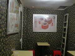 大堂-達揚原味燉品(文明路店)
