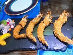 -甘尼仕印度餐厅爵士酒吧(阳春巷店)