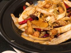-鹿港小镇(霄云店)