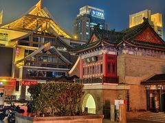 -古文化街旅游区