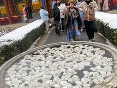 -白家大院·王府宫廷菜(苏州街店)