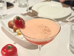 -La Petite Maison (LPM) Hong Kong