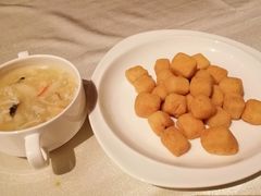-上海金桥红枫万豪酒店-万豪中餐厅