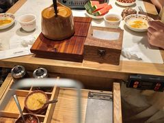 -东门口涮肉·砂锅·烤串(老门东店)