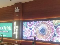 -刘老表·瓦罐汤涮肉(青云谱店)