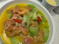-径山十八道·风味民间菜(杭州总店)