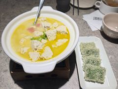 -留半山·香港食堂(啦啦宝都店)