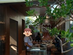 -METAL HANDS(五道营店)