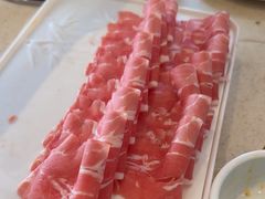-阳坊大都涮羊肉(阳坊总店)