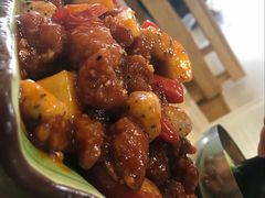 -韩食味·小木屋(日照店)