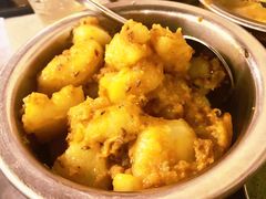 -Pita's&Tika's中东和印度风味餐厅(龙湖天街店)