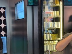 -W COLLECTIVE  DESSERT SHOP