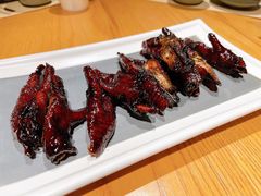 卤鸡爪-荣小馆(杭州大厦店)