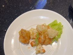 -極上萬膳·日料放题(海岸城店)