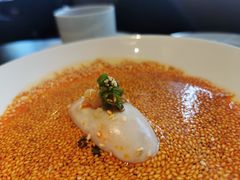 -甄御•海鲜新青岛菜(麦岛店)