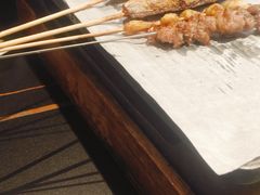 -黄鱼炙夜·烧烤·小龙虾(世茂缤谷店)