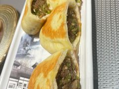 -印象吕梁•吕梁菜