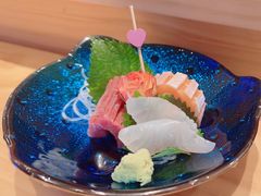 -楽燚日本料理(九曲里店)