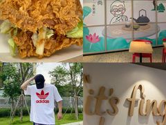 -肯德基(黄埭店)