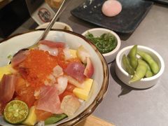 -沼津港精致料理·寿喜烧·烧鸟(龙湖南桥天街日料榜单店)