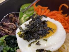 -服务大楼冷面(延大店)