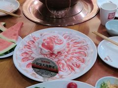 -宝泉铜锅(高新店)