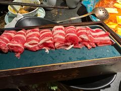 -吼堂老火锅(太古里总店)