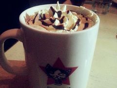 android_upload_pic-雕刻时光咖啡馆(南院门店)