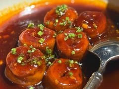 -明湖楼·经典鲁菜山东海鲜(大明湖店)