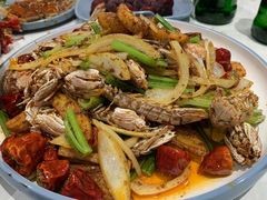 -辣盆盆麻辣小龙虾(哈尔滨总店)