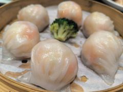 -新雅粤菜馆(南京东路店)