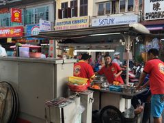 -汕头街四果汤