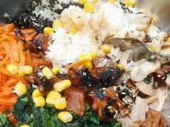 -米村拌饭(李沧松乐汀店)
