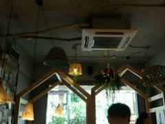 大堂-猛料鸭仔饭(赤坎店)