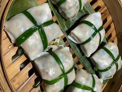 河粉包-山顶沙河粉-粤菜馆(凯旋店)
