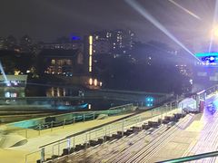 -欢乐海岸水秀剧场