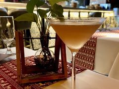 -卡普里披萨·牛扒·下午茶