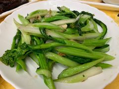 -海鲜街菜馆(海珠南路店)