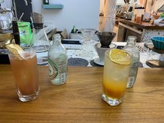 -Line 咖啡(石厦花园店)