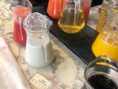 -洲际酒店·地平线全日餐厅HORIZON CAFÉ