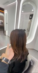 -艾美A·M Hair Salon