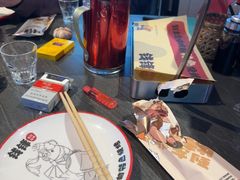 -钱锋炭缸烧烤(南湖大路总店)