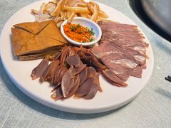 -俏牛哥鲜牛肉牛肆馆(重庆天地店)