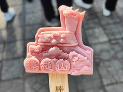 -磬锤峰森林公园