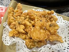 -渝味晓宇火锅(合川路店)