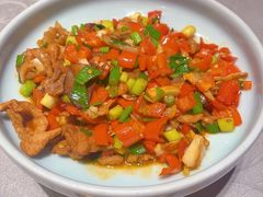 -丽华园(汉阳龙阳店)