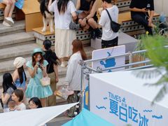 -龙湖重庆时代天街