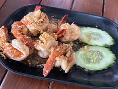 -Doo Dee Thai Food(Issan/Isaan/Esan)