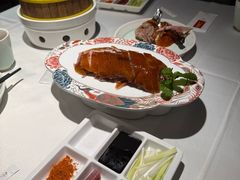 -在前门·烤鸭北京菜(五月花广场店)