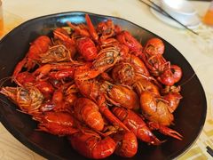 -聚味瞿记·龙虾堂(树木岭店)